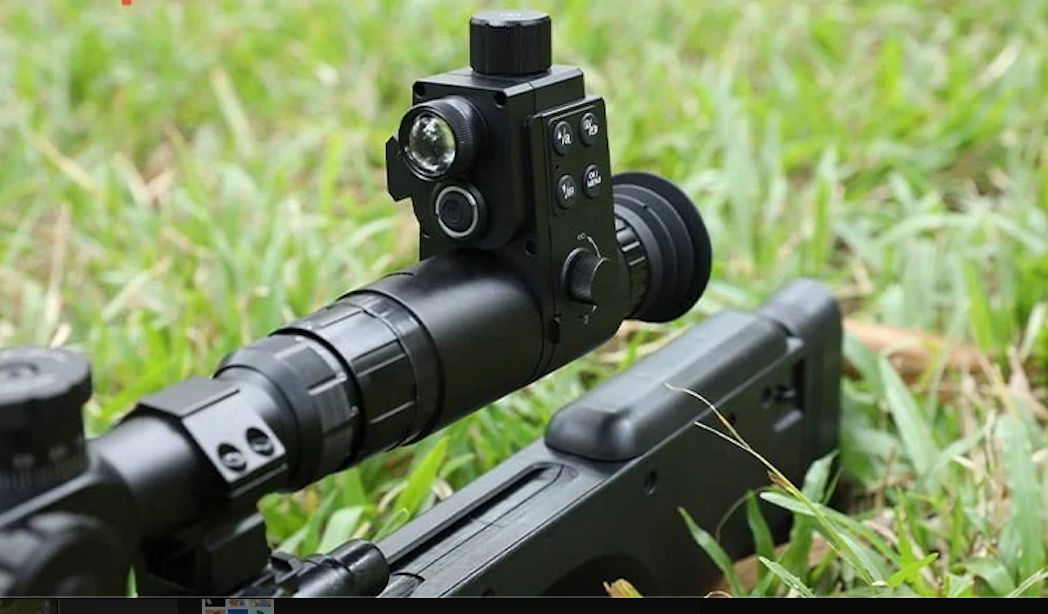 Sytong HT-88