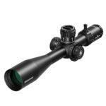 DISCOVERYOPT XED 6-36X56SFIR FFP-MOA-ZERO STOP Scope