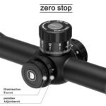 DISCOVERYOPT ED-ELR GENⅡ 5-40X56SFIR FFP Scopes