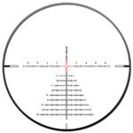 DISCOVERYOPT ED-ELR GENⅡ 5-40X56SFIR FFP Scopes