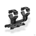 DISCOVERYOPT One-Piece 0 MOA Cantilever series Scope Mount