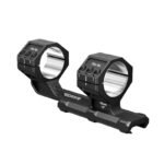 Heavy Duty Cantilever Scope Mount