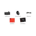 ThermTec Hunt Pro 335