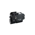 Skywoods PL360RG Pistol Light With Laser