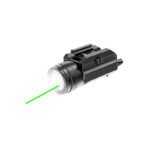 Skywoods PL800 Pistol Light With Laser