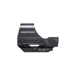 SWAMPDEER HD 511A Red Dot